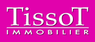 Tissot Immobilier & Cie SA logo