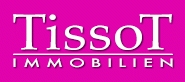 Tissot Immobilien & Co AG logo