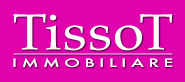 Tissot Immobiliare & Co SA logo