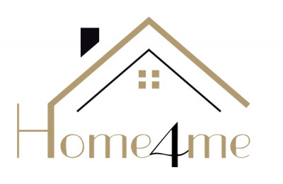 Home4me SA logo