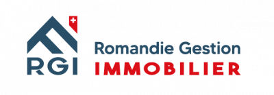 Romandie Gestion Immobilier Sàrl logo