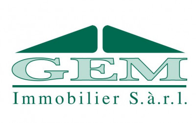 GEM IMMOBILIER Sàrl logo