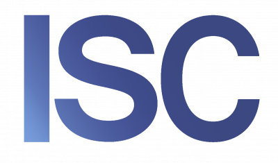 ISC Partners Consulting logo