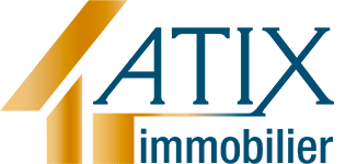 ATIX Immobilier logo