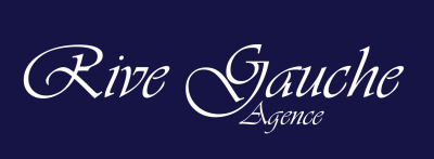 Agence Rive Gauche logo
