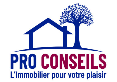PRO Conseils logo