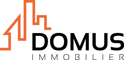 Domus Immobilier logo