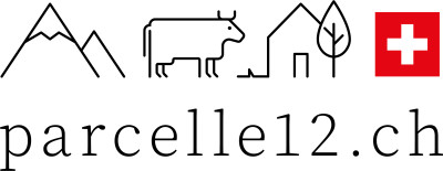 parcelle 12 logo
