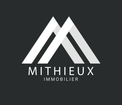 Mithieux immobilier Sàrl logo