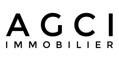 AGCI IMMOBILIER logo