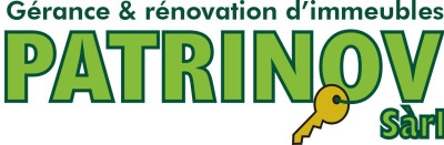 Patrinov Sàrl logo