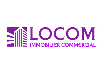 Locom Sàrl logo