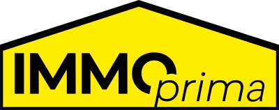 IMMOprima AG logo