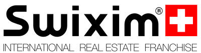 Swixim Lausanne   logo
