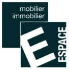 Espace-mobilier & immobilier Sàrl logo