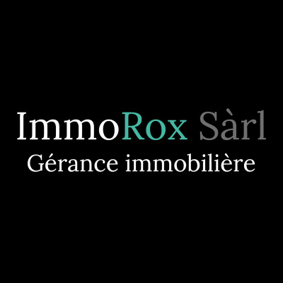 ImmoRox Sàrl logo