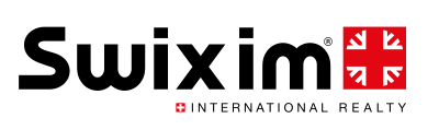Swixim Nyon logo