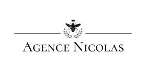 Agence Nicolas Immobilier logo
