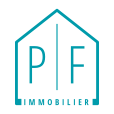 PF Immobilier logo
