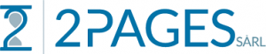 2Pages Suisse logo