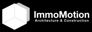 Immomotion sàrl logo