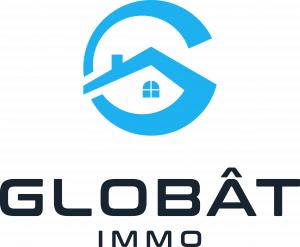 Globât Immo Sàrl logo