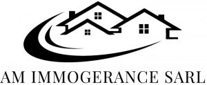 AM Immogérance Sàrl logo