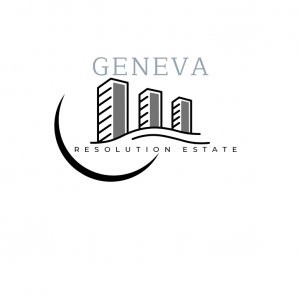 Geneva Resolution Estate logo