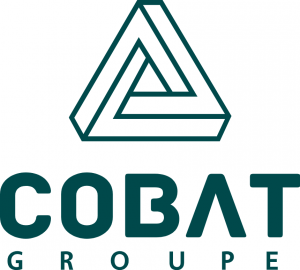 Cobat Construction Sàrl logo