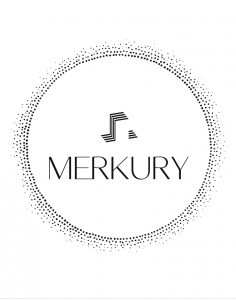 MERKURY logo