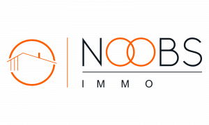 NOOBS Immo logo