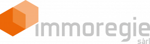 Immoregie Sàrl logo