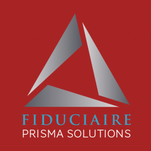Fiduciaire Prisma Solutions Sàrl logo