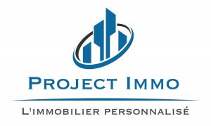Project Immo Sàrl logo