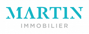 Martin Immobilier SA logo