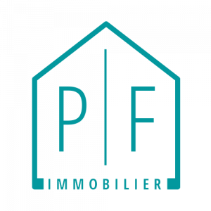 PF Immobilier logo