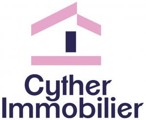 Cyther Immobilier logo