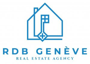 RDB Genève logo