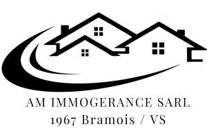 AM Immogérance Sàrl logo