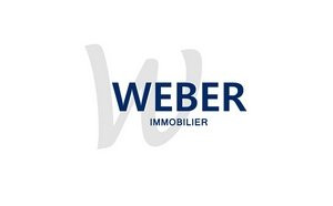 Weber Immobilier logo