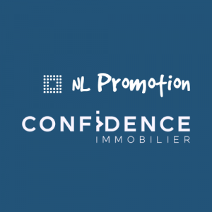 Confidence Immobilier  logo