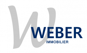 Weber Immobilier logo