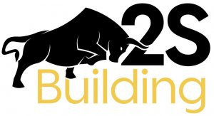 2S building Sàrl logo