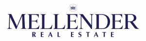 MELLENDER logo