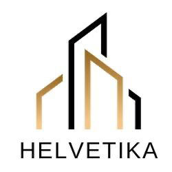 HELVETIKA logo
