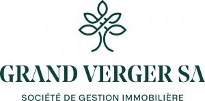 Grand Verger SA logo