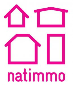 Natimmo logo