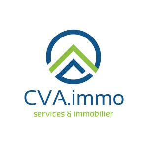 CVA.immo sàrl logo