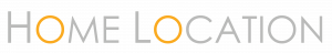 Home Location logo