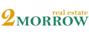 2Morrow RE logo